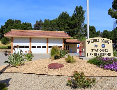 Station 52