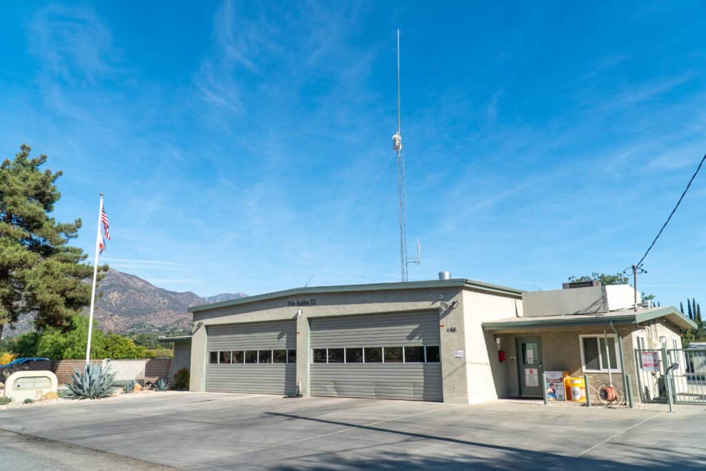 Photo of Station22