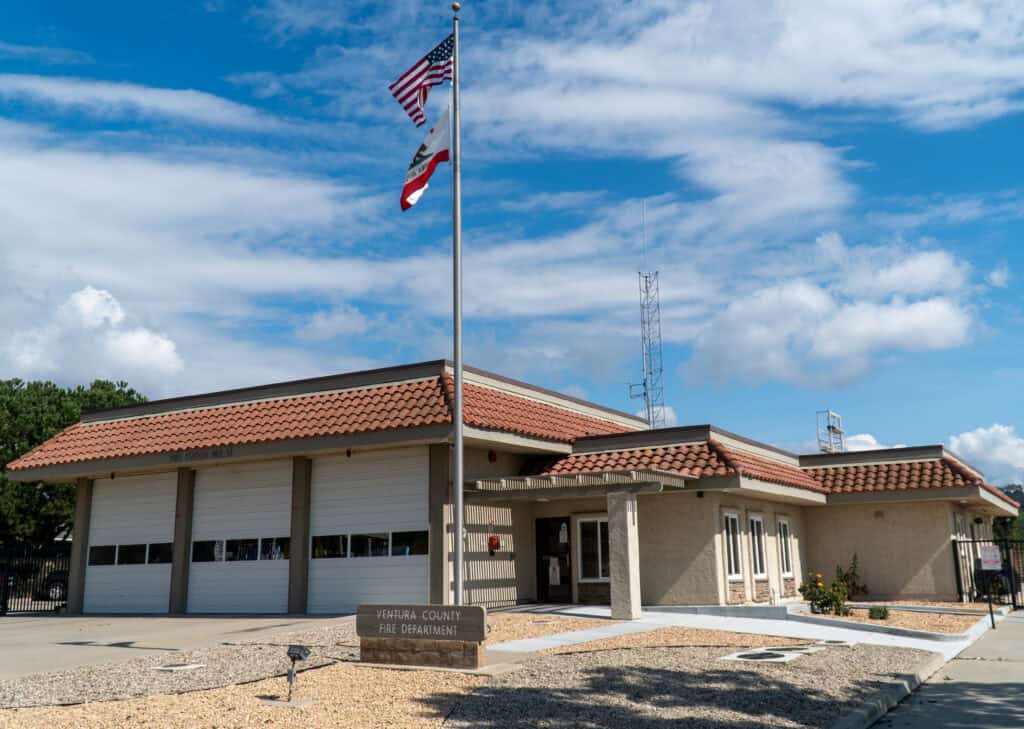 Photo of Station 57