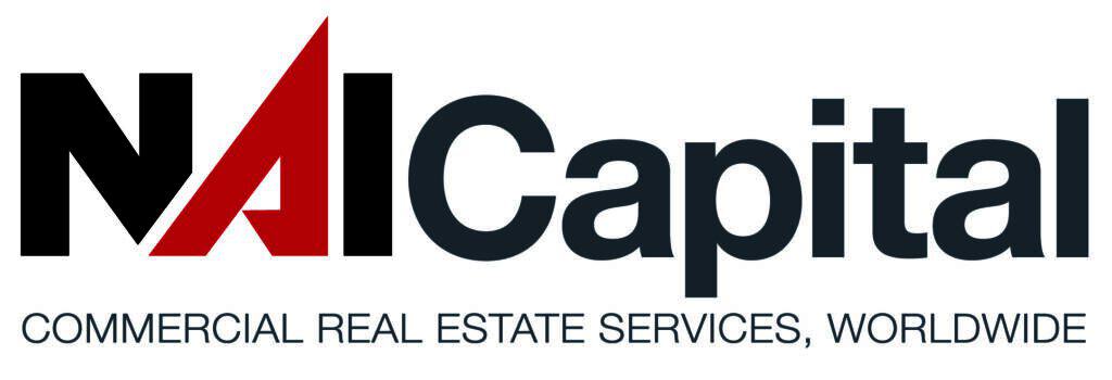 NAI Capital Commercial Real Estate services Logo