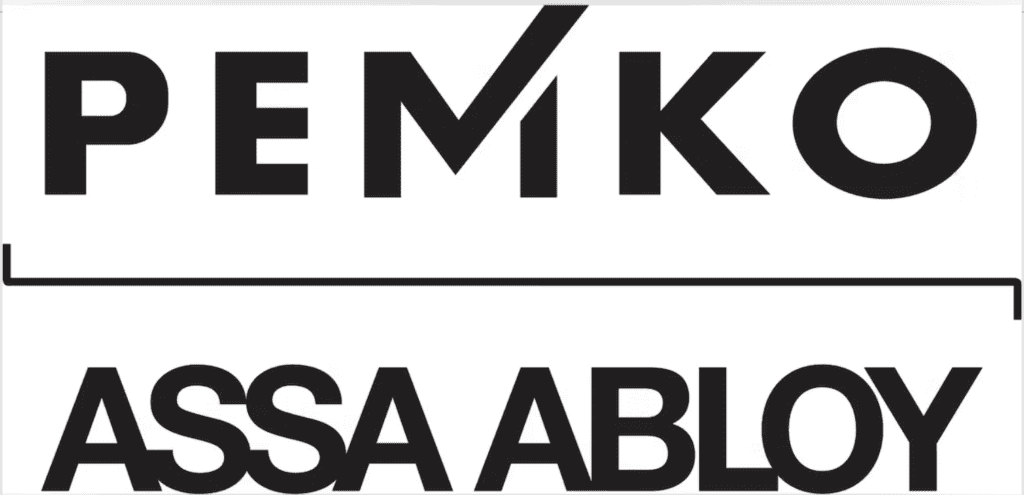 PEMKO ASSA ABLOY Logo