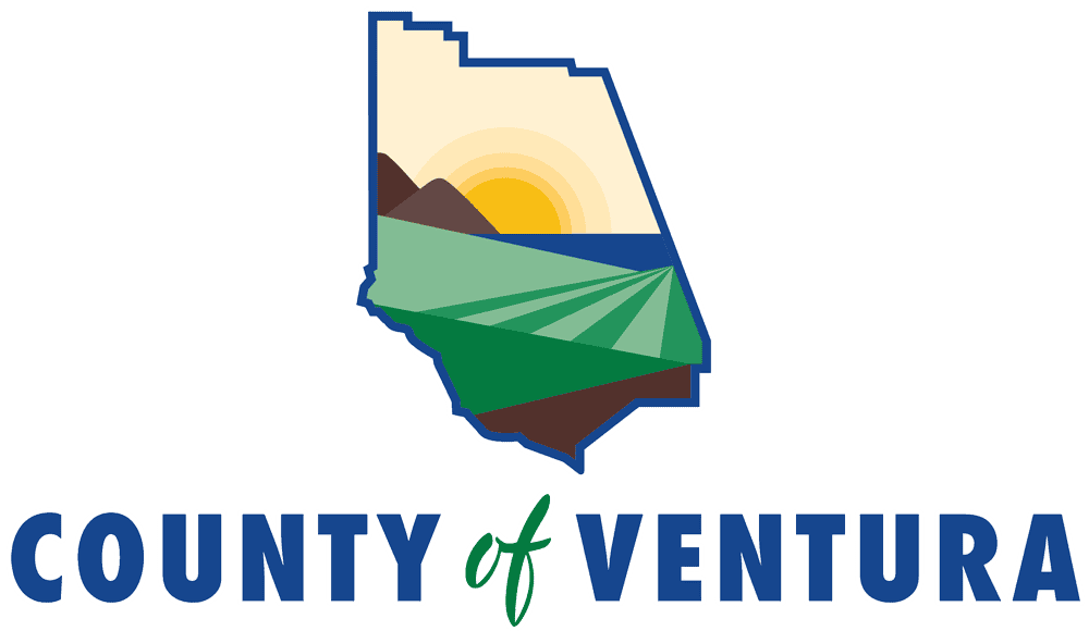 VC County logo