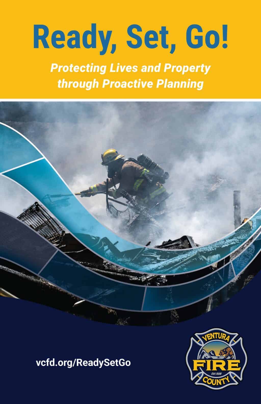 VCFD Ready-Set-Go booklet Image English