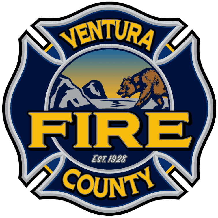VCFD Logo