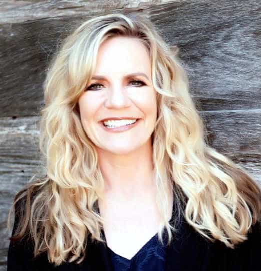 Carolyn Bjerke